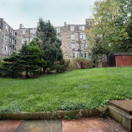 Meadowbank Residence 3-Bed Эдинбург Экстерьер фото